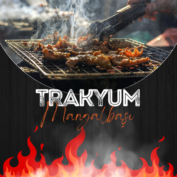 Trakyum Mangalbaşı